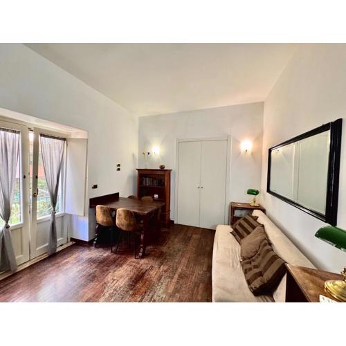 A 2 Passi Apartment - Nel centro di Salerno