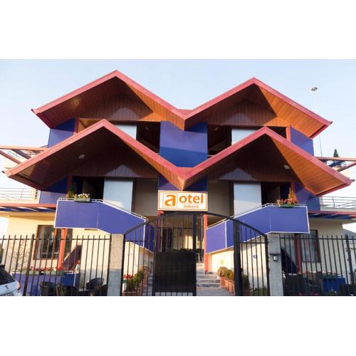 A Apart Hotels Ankara Beytepe