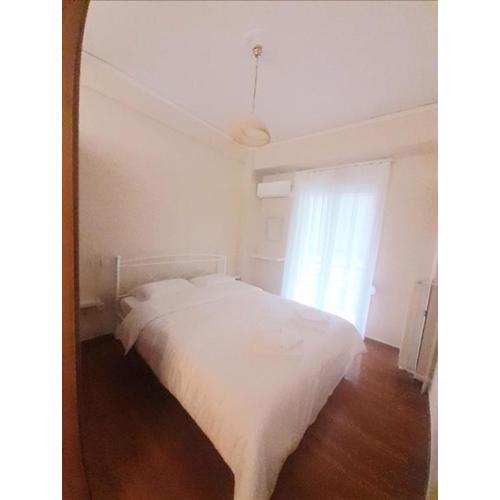 A-Apartments -- Agiou Therapontos