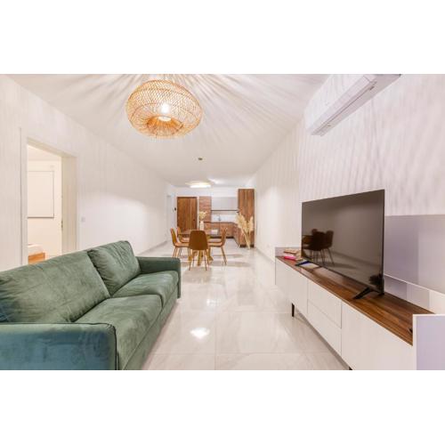 A beautiful, brand new 2BR home in St Pauls by 360 Estates
