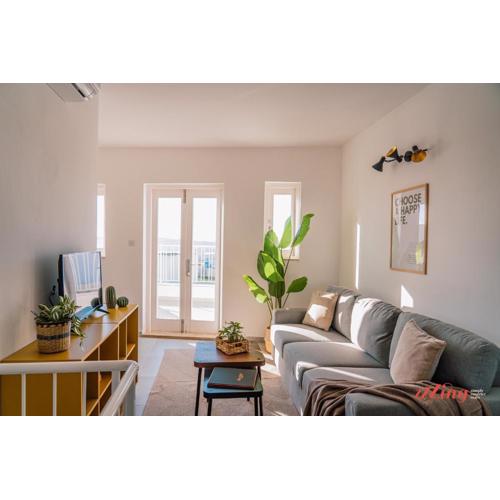 A Bright & Beautiful Sliema holiday home