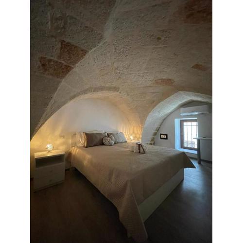 A casa a Fasano