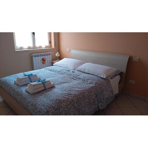 A casa da Ivana