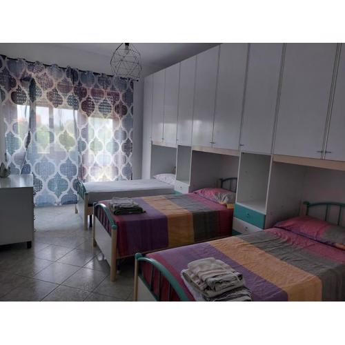 A casa da Silvia