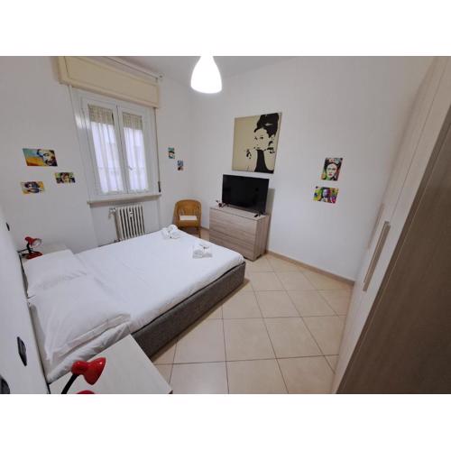 A casa da Vicky