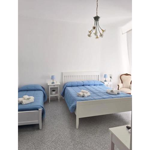 A Casa dei Miei