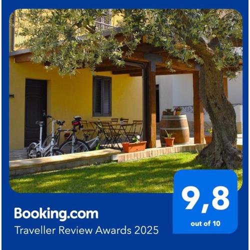 A casa dei nonni B&B