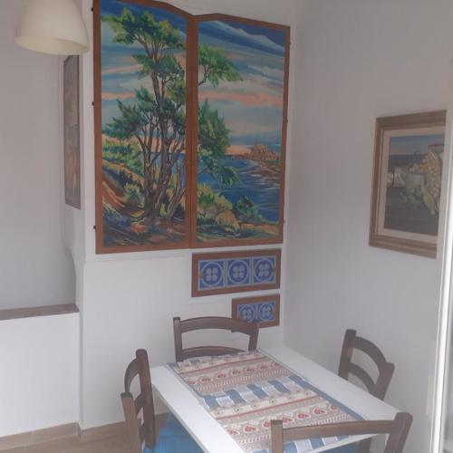 A casa dell\