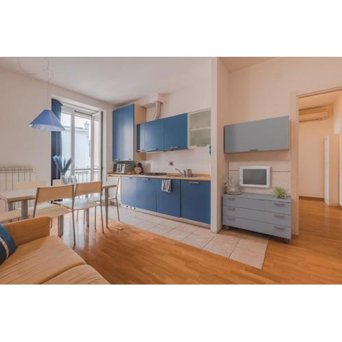 A Casa della Ely-2 bedrooms and 2 bathrooms