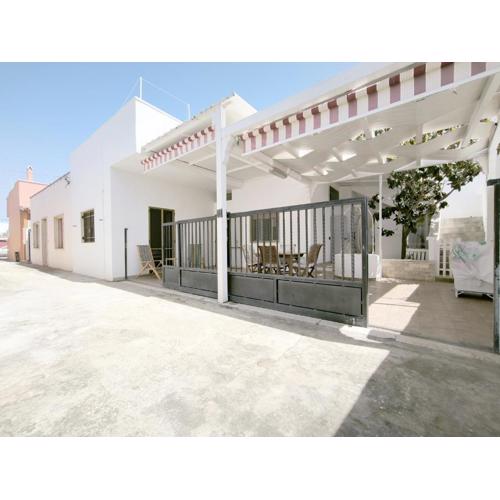 A casa della Mery Puglia On line