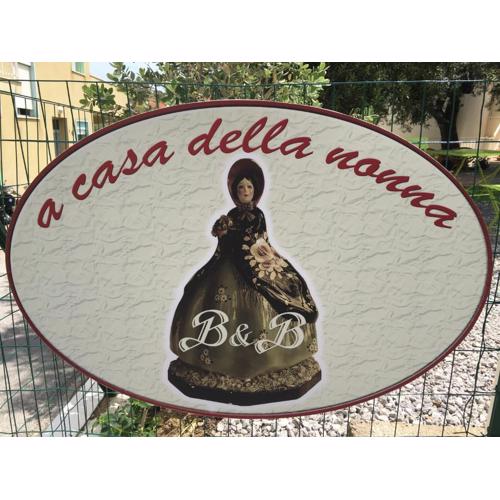 A Casa della Nonna