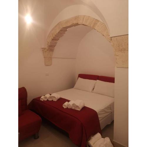 A casa di Ale