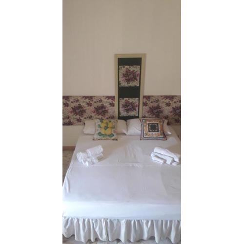 A Casa Di Alex