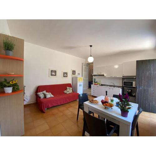 A Casa di Alfredo Depandance in villa