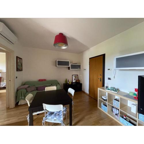 A Casa di Amici - intero appartamento - Free parking - wi-fi