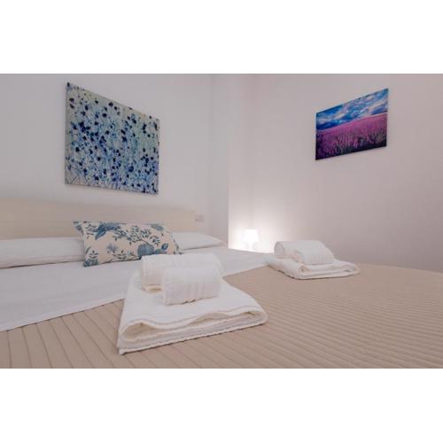 A Casa di Amici Apartment