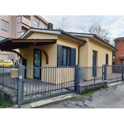 A Casa di Amici