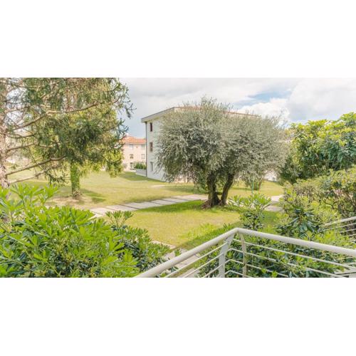A casa di Andrea - Italian Homing