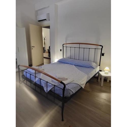 A casa di Anna e Mario