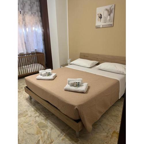 A casa di Anna