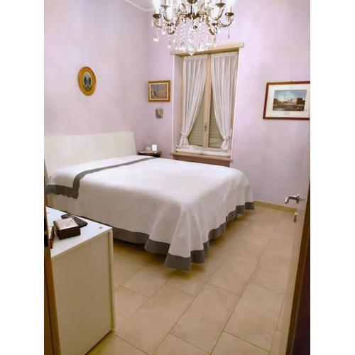 a casa di AnRi