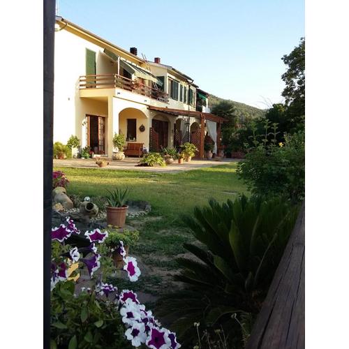 A casa di Arianna