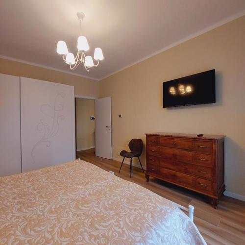 A CASA DI BICE&SISSI - vicino all\