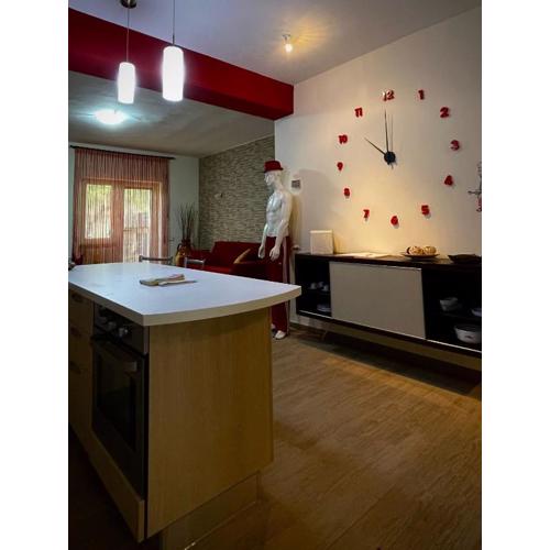 A CASA DI BOB