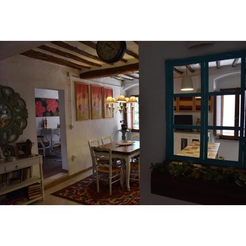 A casa di Bruno