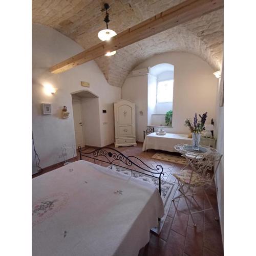 A casa di Carmen