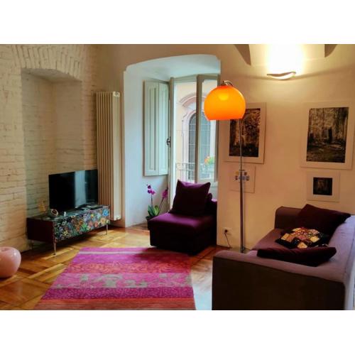 A casa di Cecé