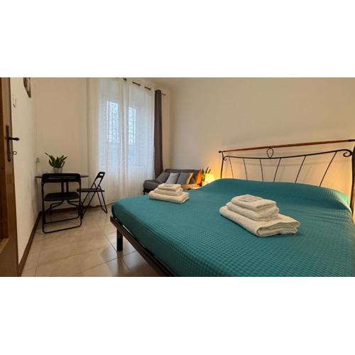 A Casa di Cleo