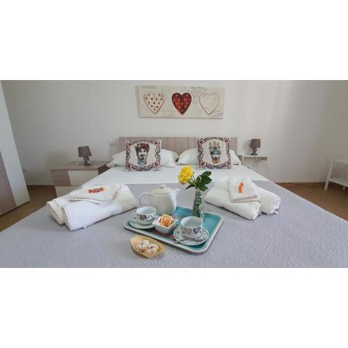 A Casa Di Coso B&B
