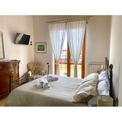A casa di Don Peppino