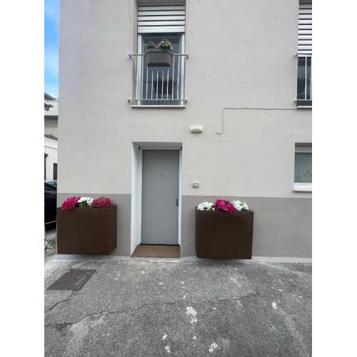 A casa di Edo