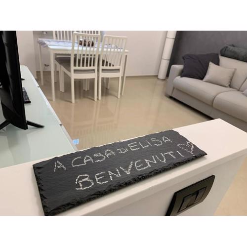 A Casa di Elisa
