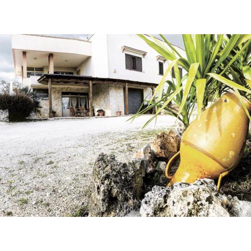 A casa di Elisa