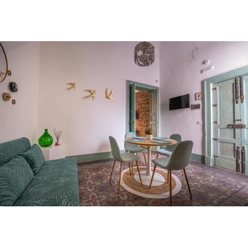 A Casa di Emilia