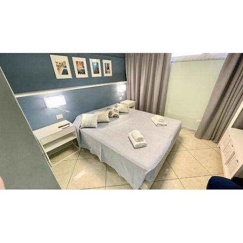 A casa di Emma (camera Levante)