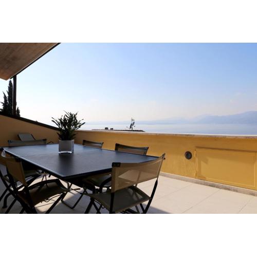 A Casa di Emy, Lago di Garda