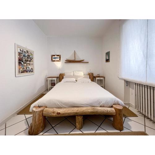 A casa di Enrico B&B
