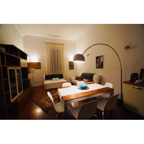 A Casa di Enza