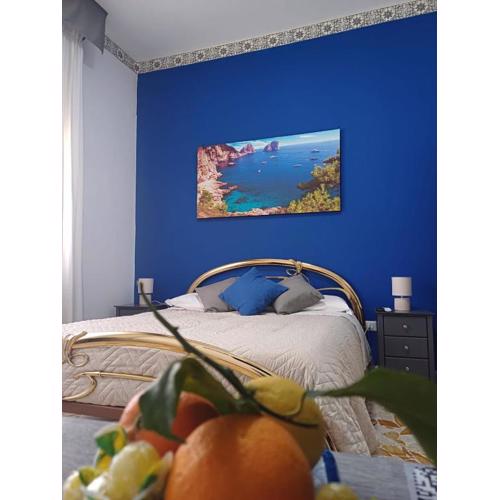 A casa di Erica