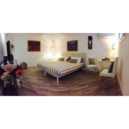 A casa di Esther