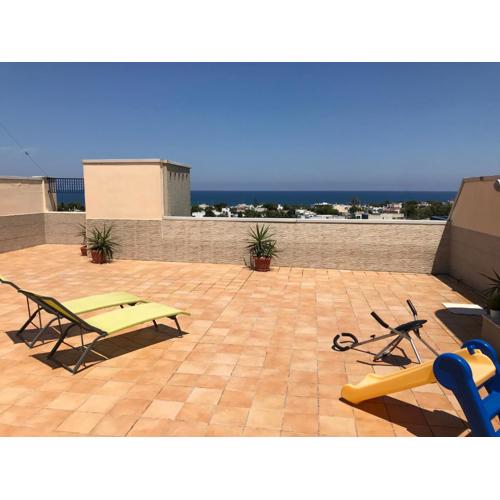 A Casa di Fabio Holiday House