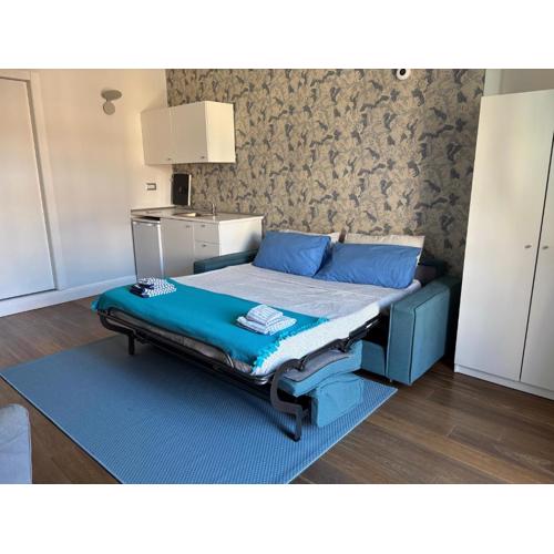 A casa di Flo - Piazza Vittorio apartment