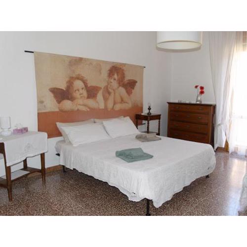 A CASA DI GIANCARLA