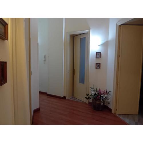 A casa di Giancarlo