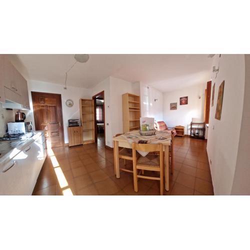 A casa di Giò