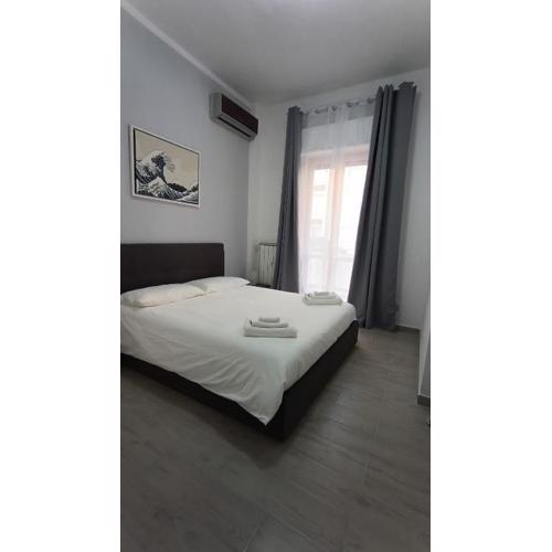 A casa di Giulia